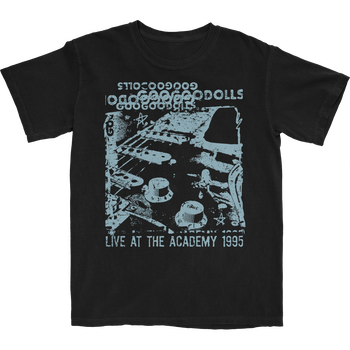 APPAREL Goo Goo Dolls | Official Store